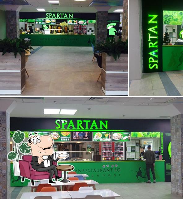 Spartan