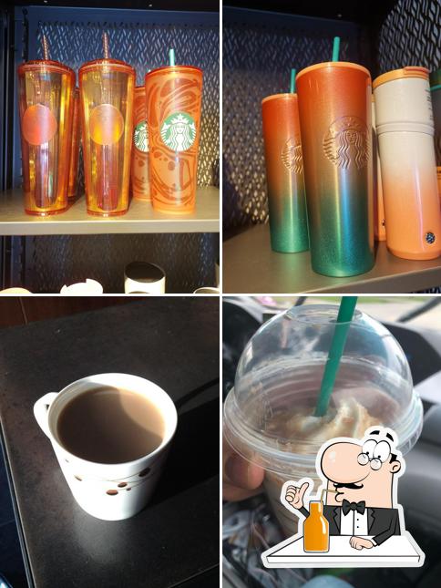 Starbucks Coffee Company