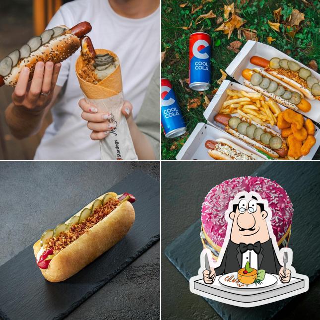 Stardogs