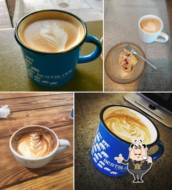 Bestslope Coffee Company