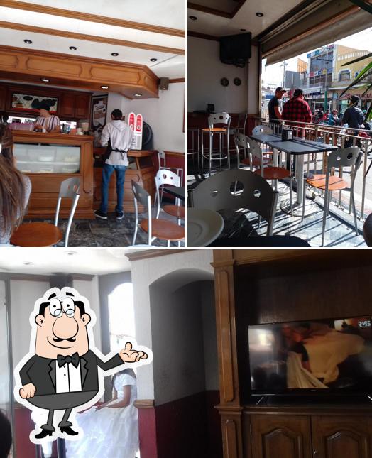 cafe costeño