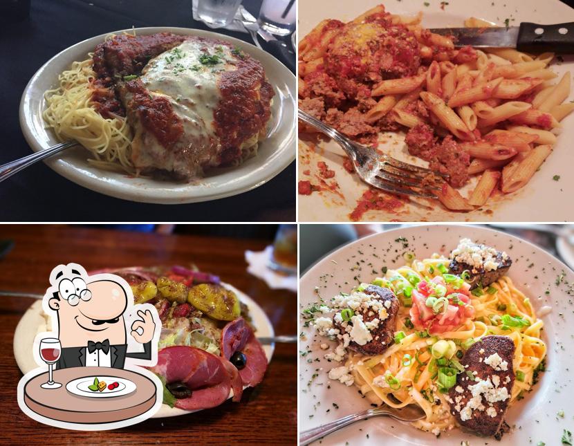 Delmonico's Italian Steakhouse