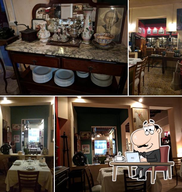 Restaurante el Cascote