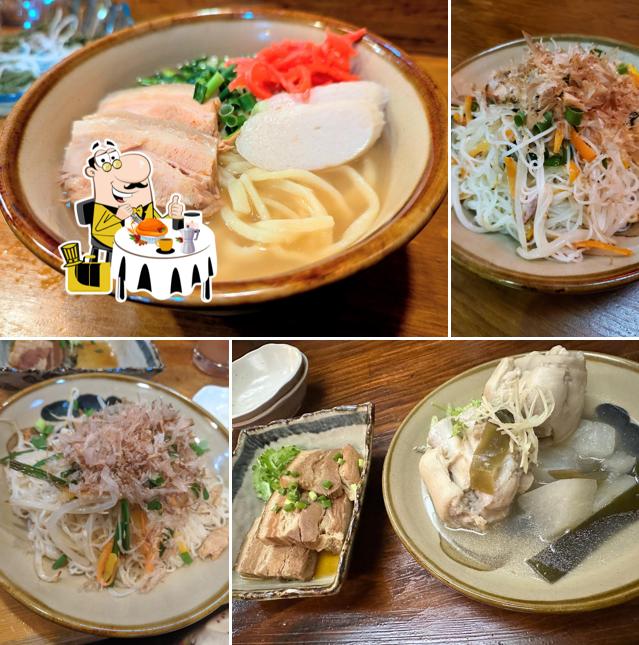 ちむどんどん