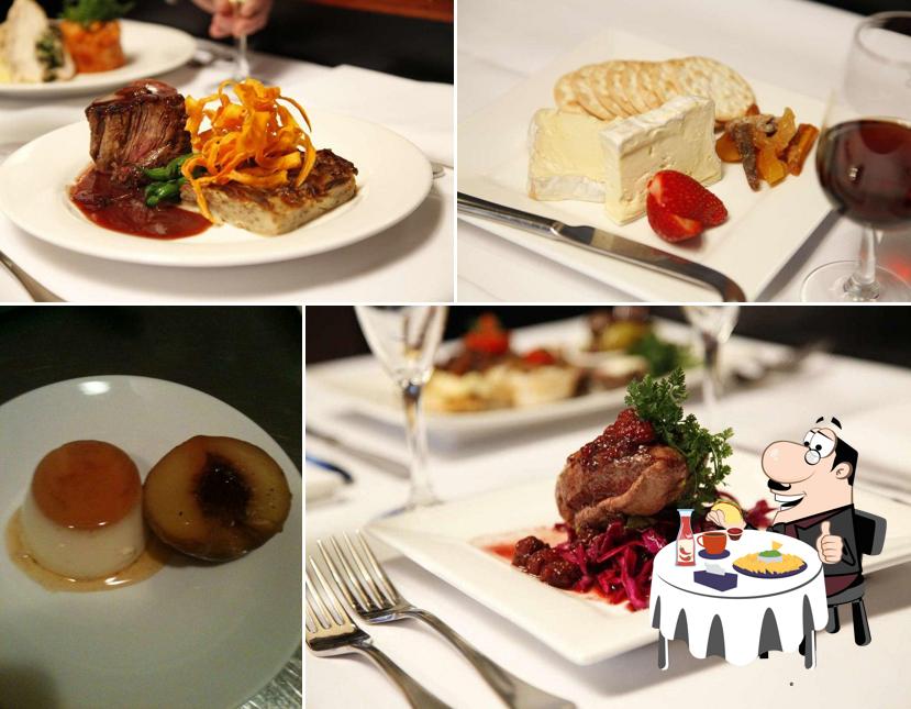 976 Tram Restaurant