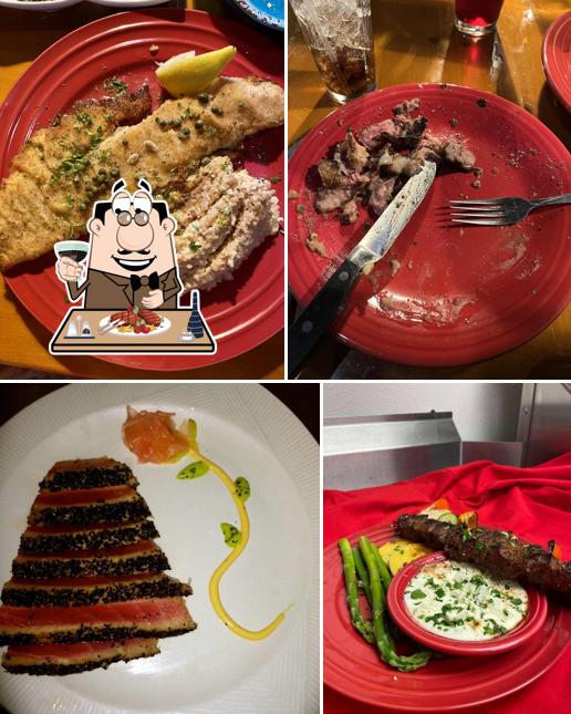 Anthony's Ristorante Italian