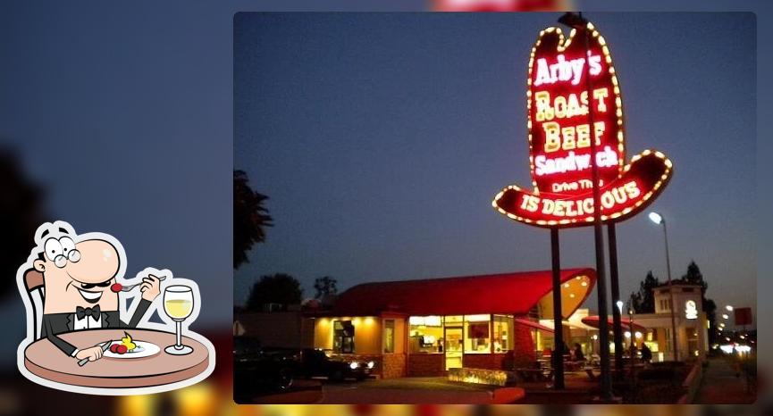 Arby's