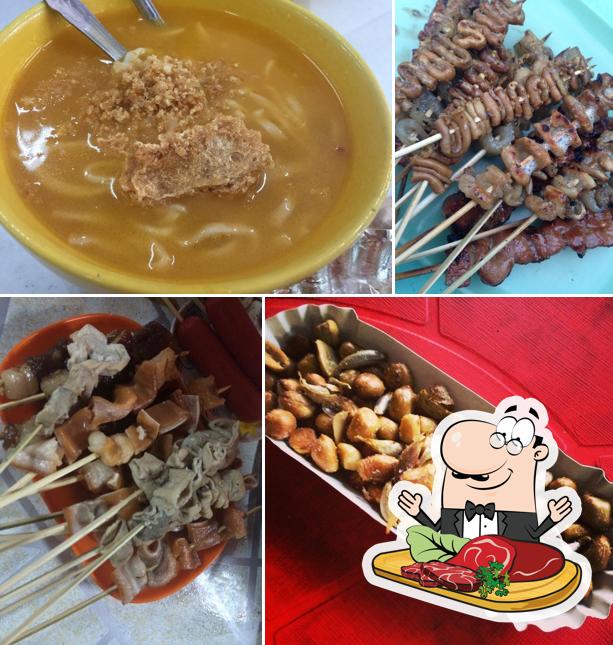 Batac Riverside Empanadaan