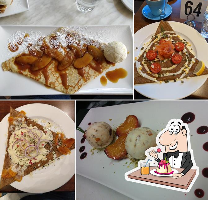 Breizh Cafe