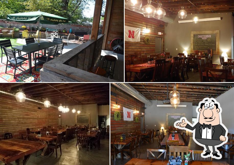 Chatterbox Brews
