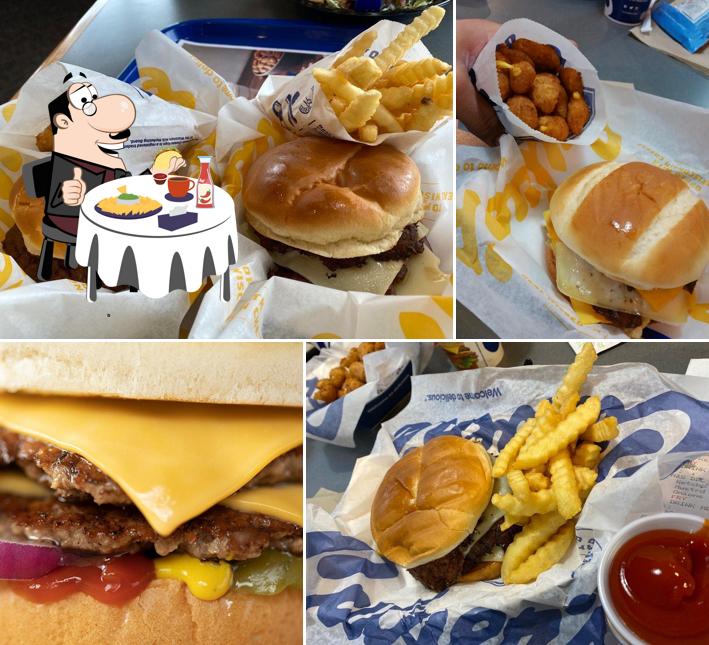 Culver’s