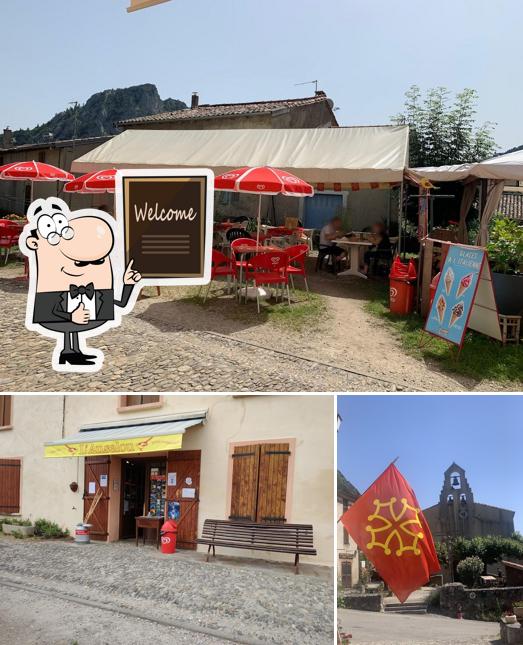 L'auselou