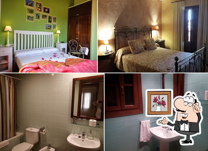 Hotel Antiga