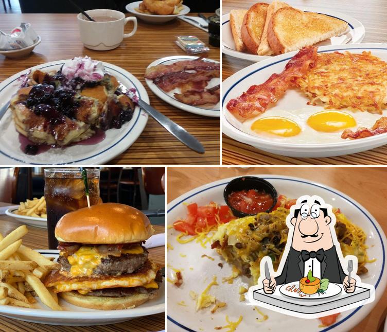 IHOP