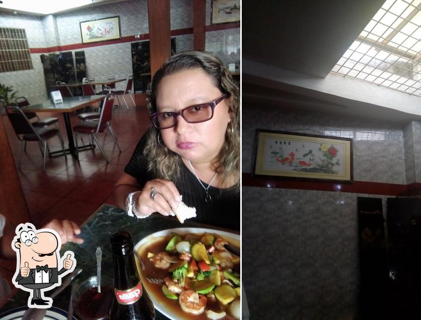 Jacobo's Chinese Restaurant