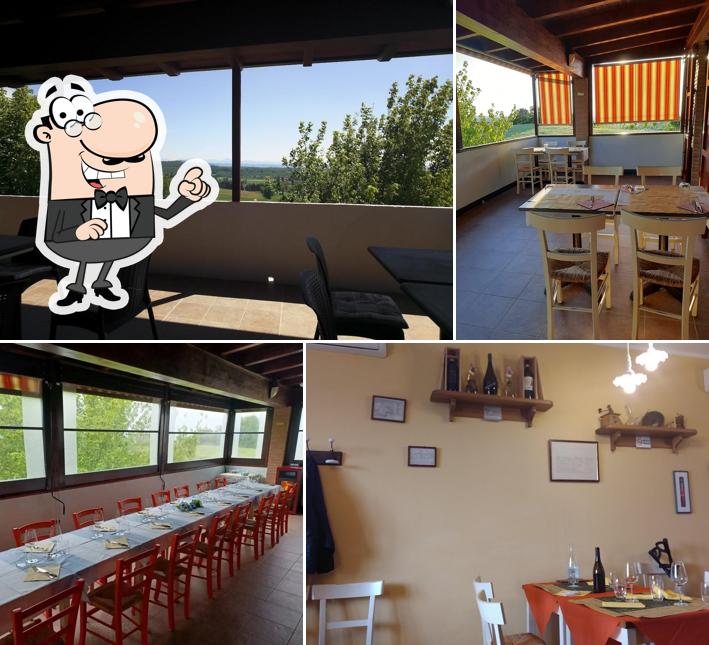 Locanda L'Erba Luisa
