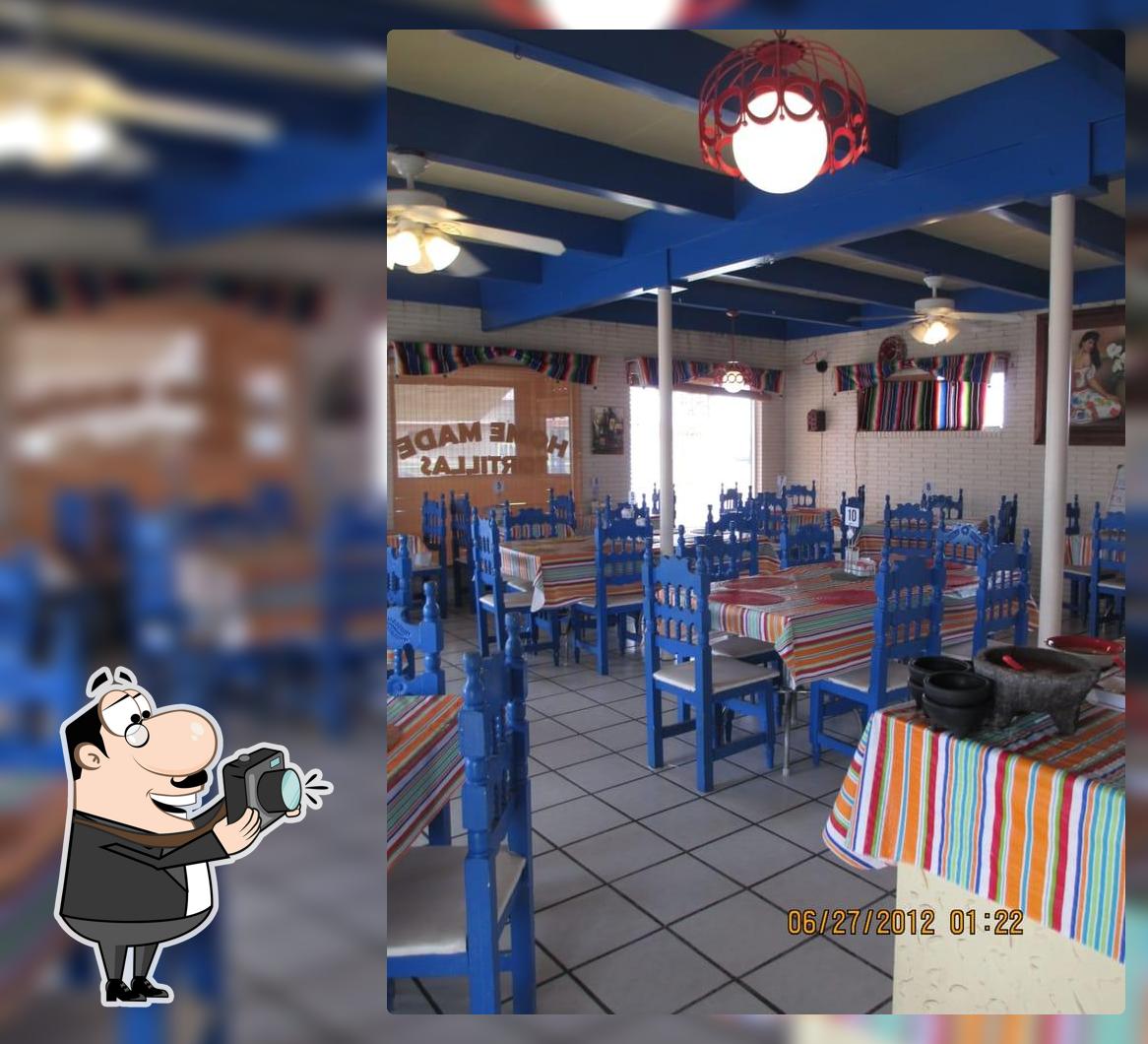Los Ja Rros Mexican Restaurant
