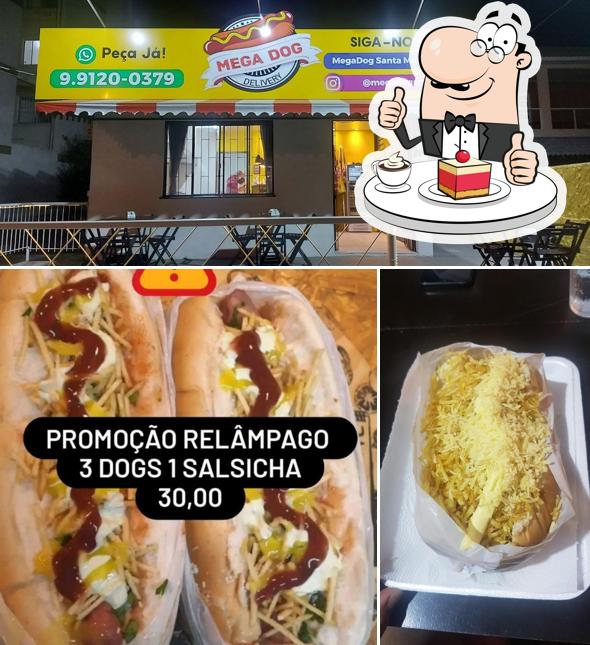 Mega Dog
