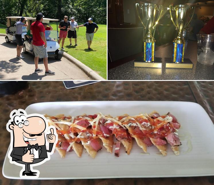 Millwood Golf and Racquet Club