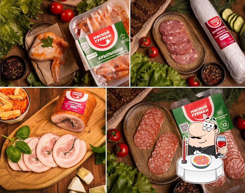 Мясной Гурман