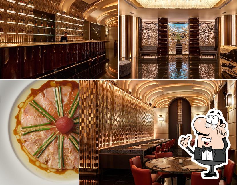 Nobu Restaurant Roma
