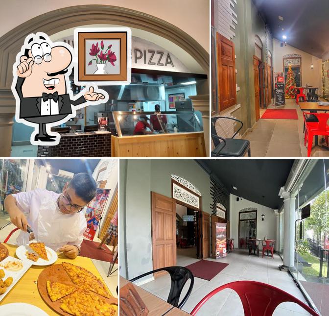 Pizza Hut Mattakuliya