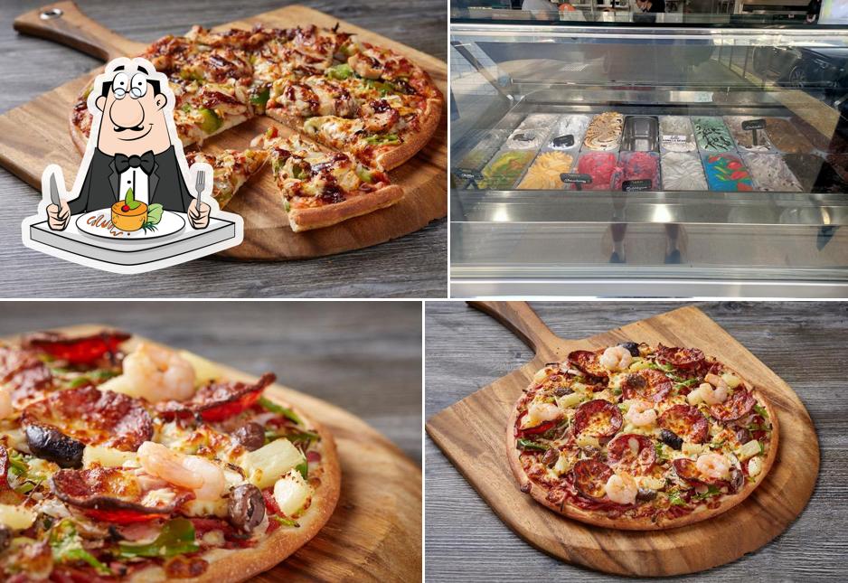 Amalfi Pizza & Pasta Rowville