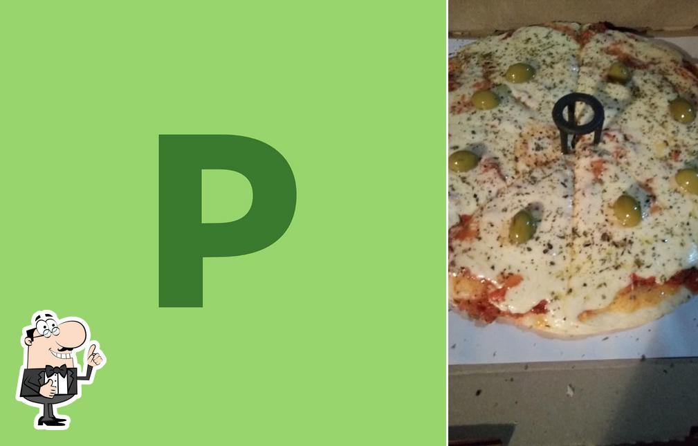 Pizzeria Merlin