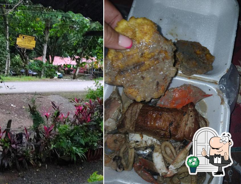 Complejo Turístico Cadejos