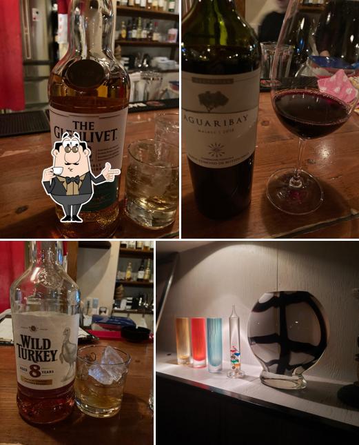 Dining Bar Yoshiya