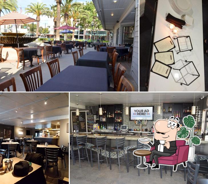Five Ten Bistro