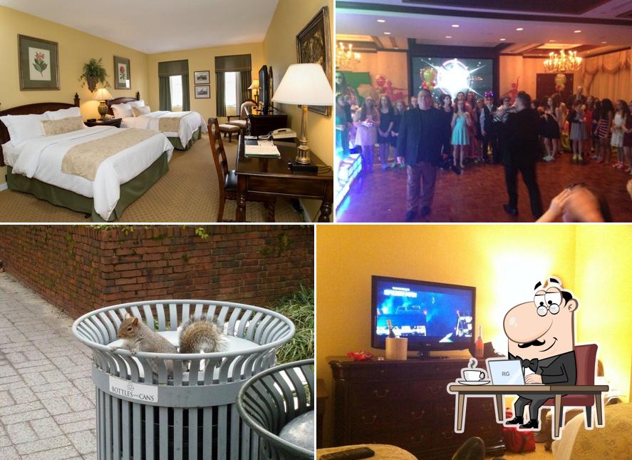 Nassau Inn