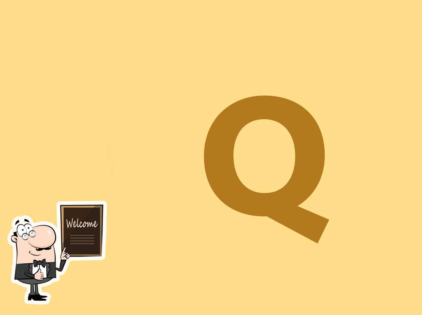 Qbits Cafe
