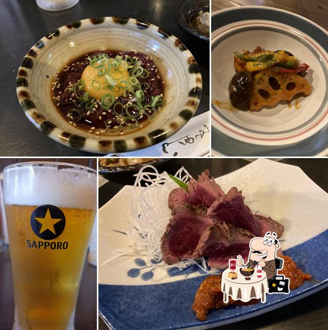 居酒屋 AZITO