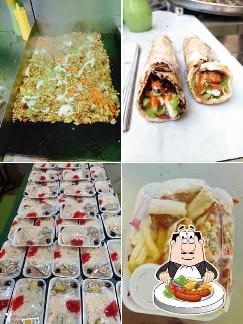 Al Rayyan Buffet