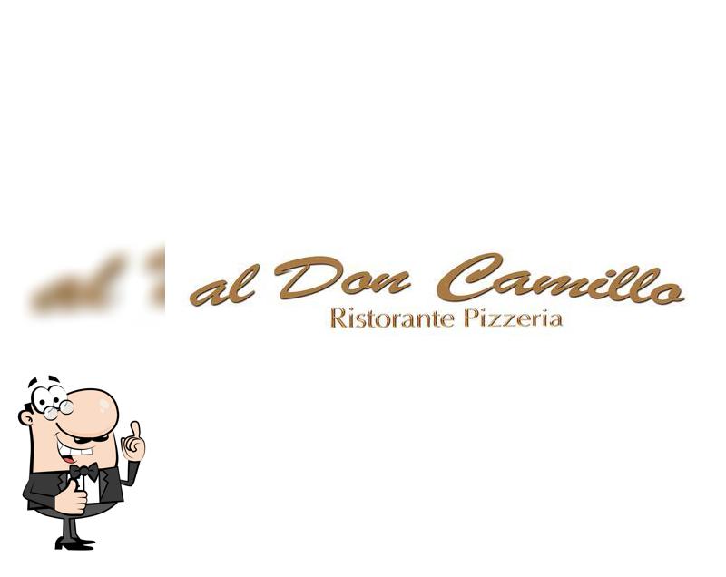 Al don Camillo