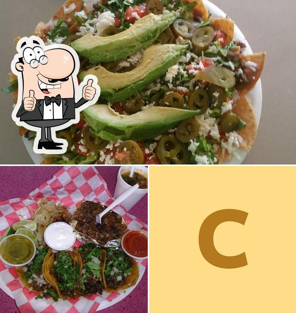 Crazy Antojitos