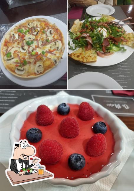 Di Mario Ristorante Pizzeria