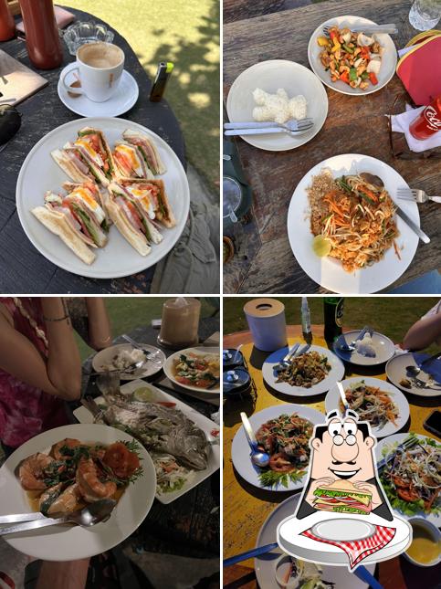 Dusita restaurant