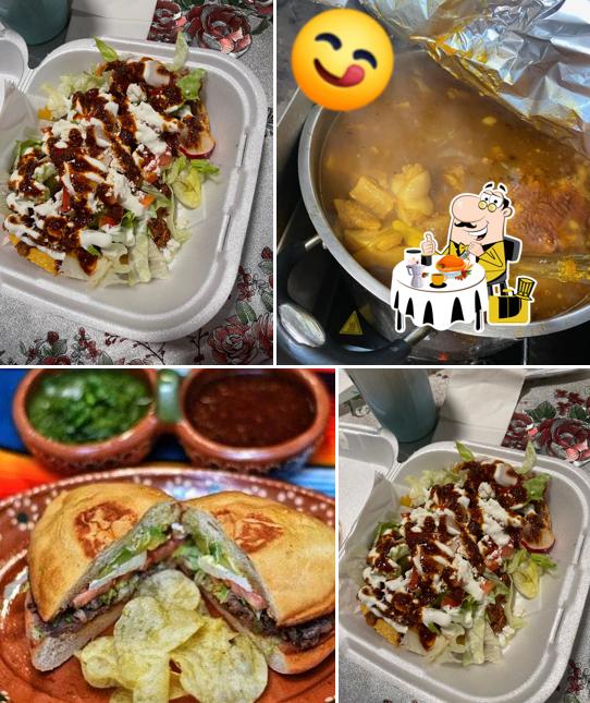 Goyita Antojito's Food Truck