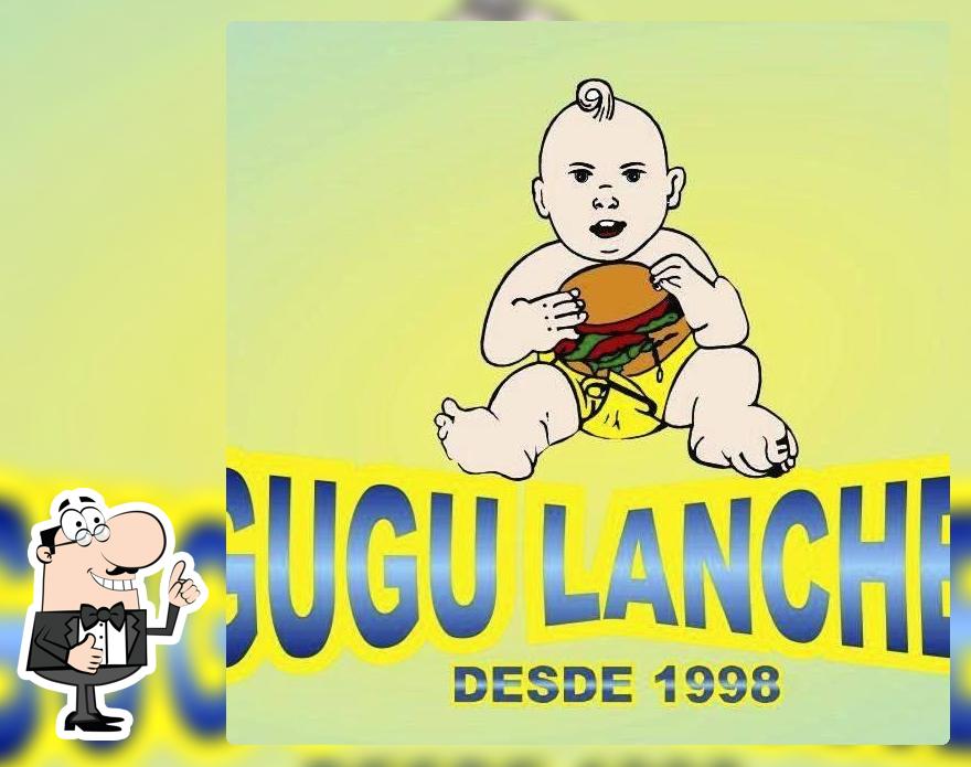 Gugu Lanches Bonito MS