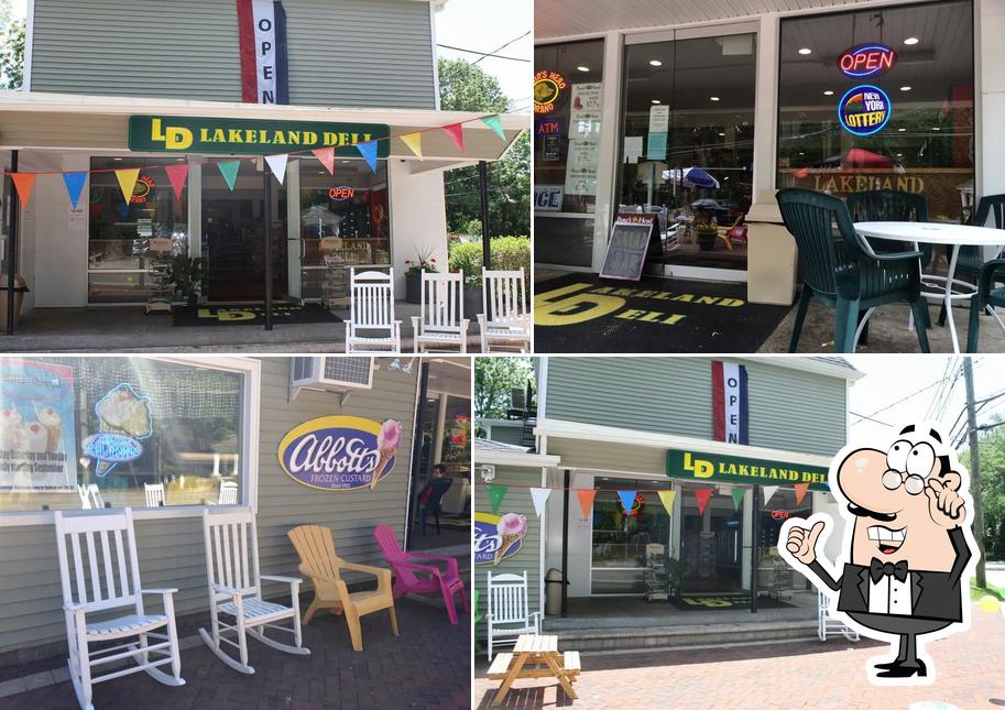 Lakeland Deli