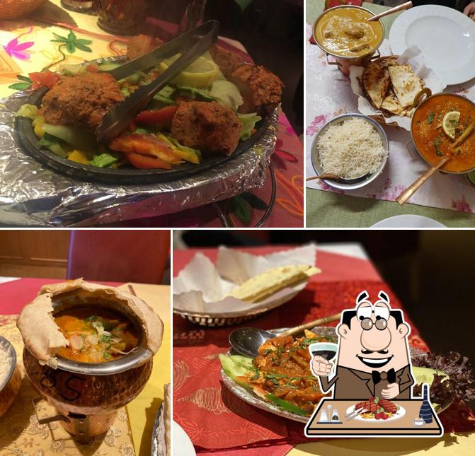 Restaurant Maharaja