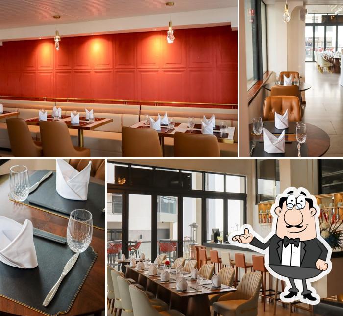 Naōki Sushi & Grill
