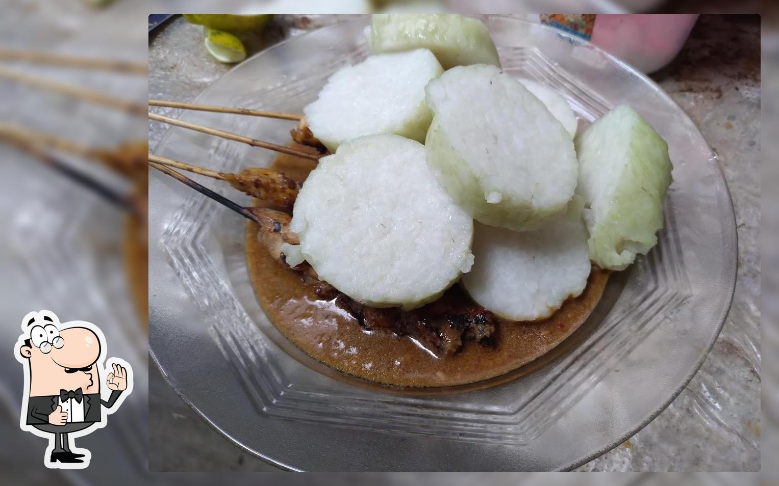 Omah sate