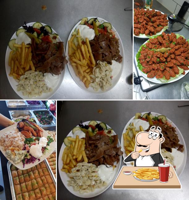 Orient Kebap