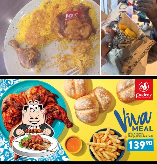 Pedros Maponya Mall