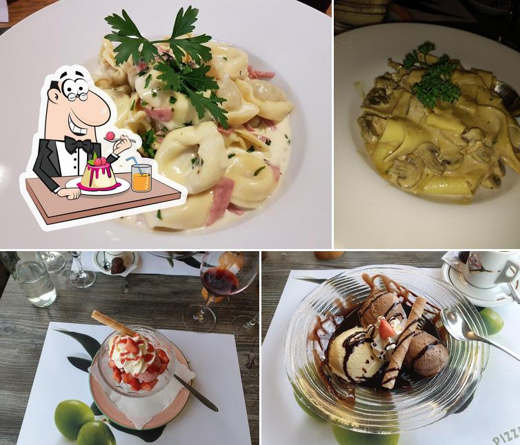 Pizzeria Veneziana