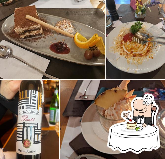 Restaurant Pizzeria zur Tanne