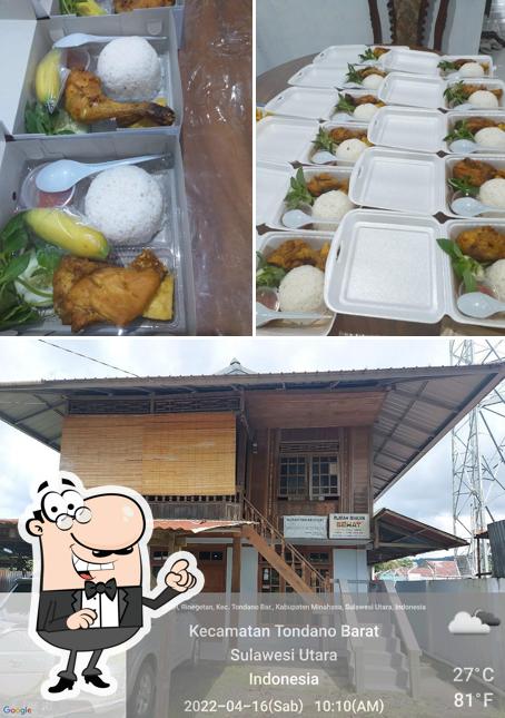 RUMAH MAKAN SEHAT